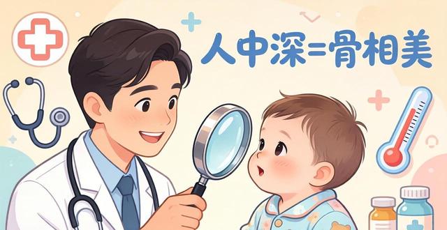 小孩的人中会变化吗_宝宝人中深会不会变_宝宝人中歪怎么造成的