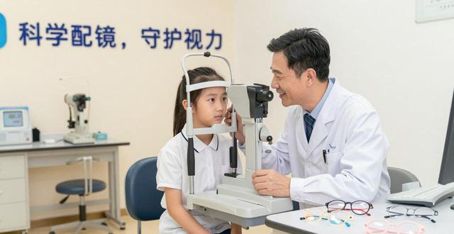 给孩子配眼镜避开2个误区_儿童配眼镜注意_小孩子配眼镜注意事项