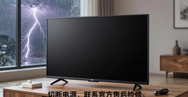 熊猫液晶电视常见故障自己修 省钱省心不换屏