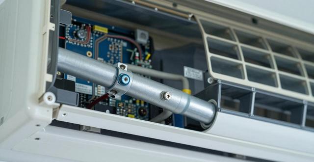 立式空调震动_空调内机震动大_空调内机震动声音大