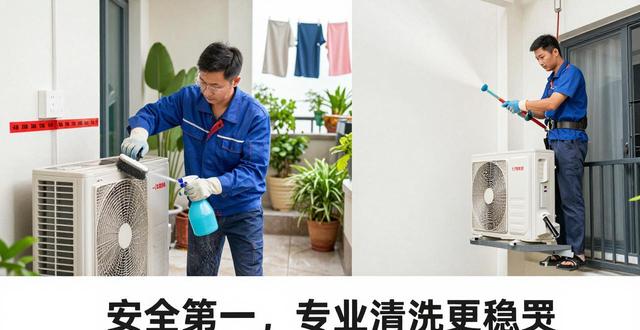 空调外机要清洗吗_清洗空调外机有必要吗_清洗空调外机的好处