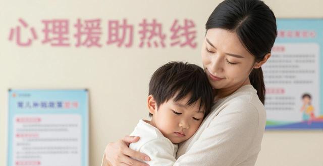 孩子等不及了_不要跟孩子说等一下_孩子在等谁