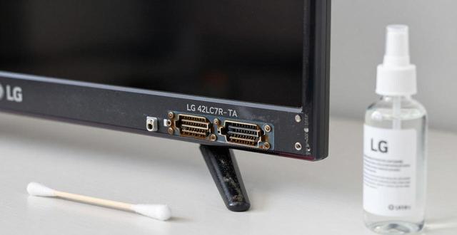 42lc7r-ta电视高清口没信号别急着修 先查这几处