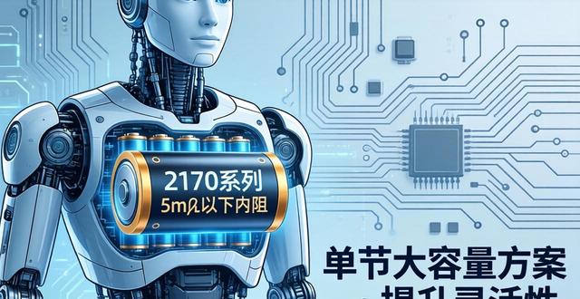 机器人电池用六节还是一节好 选购指南别选错