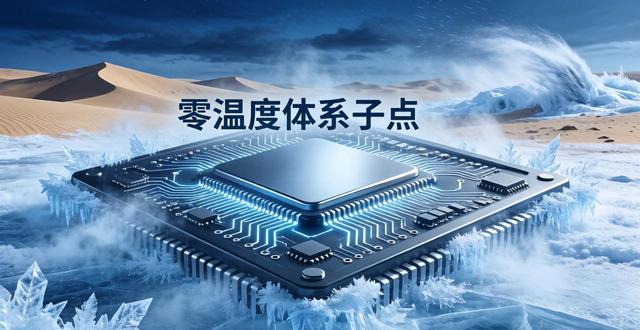 芯片 低温故障_芯片故障低温原因_芯片低温失效原因