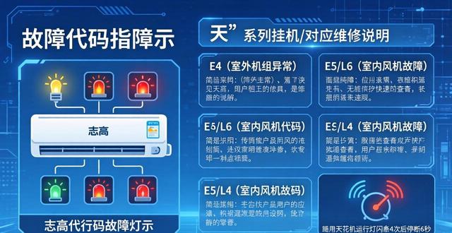 志高挂机故障代码ff_志高5联机故障灯代码_志高通讯故障代码
