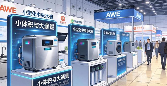 中央水处理系统布置图_什么是中央水处理_中央水处理系统有用吗