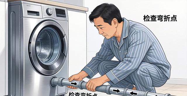 洗衣机故障_洗衣机故障代码维修大全_洗衣机故障f1