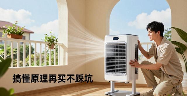 家用风机冷机外有水珠_家用冷风机有外机吗_冷风机内部