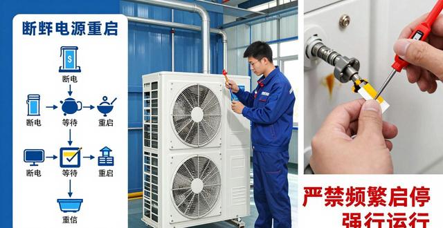 麦克维尔风冷热泵报21是什么_麦克维尔风冷热泵故障代码peh_麦克维尔风冷热泵机组故障代码