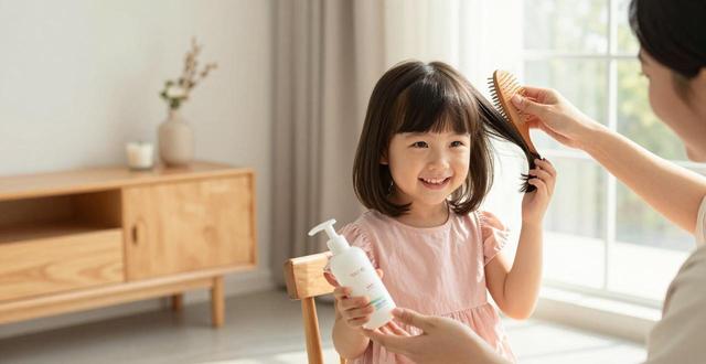 小孩子发型女短发_短发小女生_短发发型小女孩简单又好看