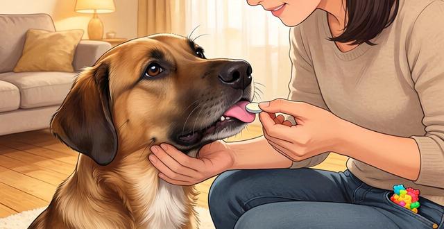 狗狗吃药过量的6个征兆_狗狗吃药怎么喂_怎么喂狗狗吃药