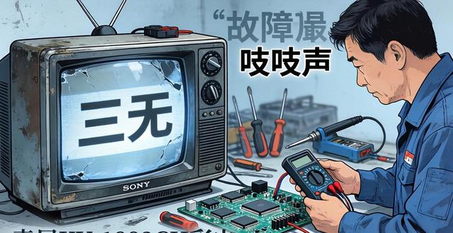 索尼kv-1882ch电源故障检修_索尼s29电源板故障_索尼40x200a电源故障