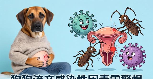 狗狗流产会不会有生命危险_狗狗流产会自己好吗_狗狗会流产