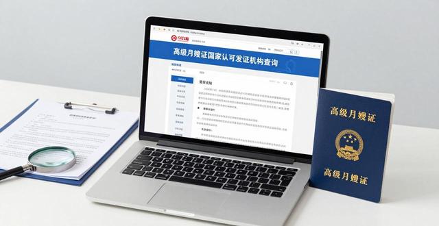 高级月嫂证国家认可的发证机构是哪家
