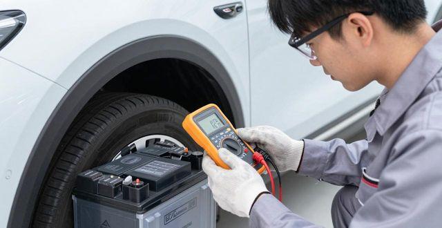 故障乌托邦_故障灯_EC48324 故障