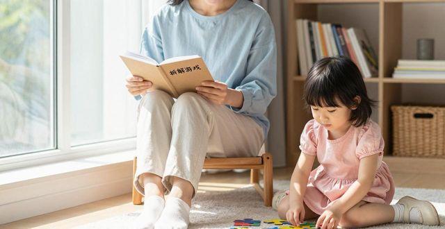 那个想放弃“慢天使”的妈妈，后来怎么样了