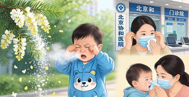 宝宝多大才能查过敏原_过敏源宝宝多大可以查_宝宝多大可以查过敏原