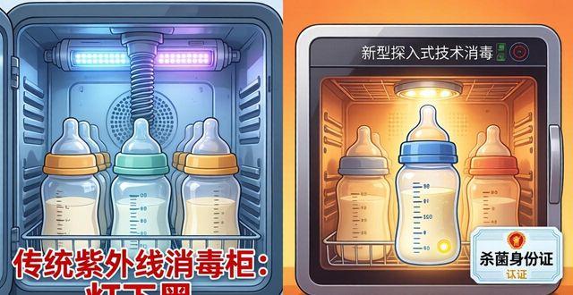 婴儿消毒柜有必要买吗_婴儿消毒柜用到几岁_消毒柜婴儿有必要买吗