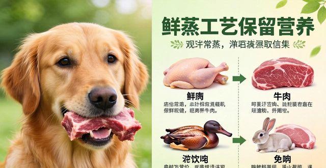 狗狗吃肉的好处_狗狗吃什么肉最好_狗狗肉类可以吃什么