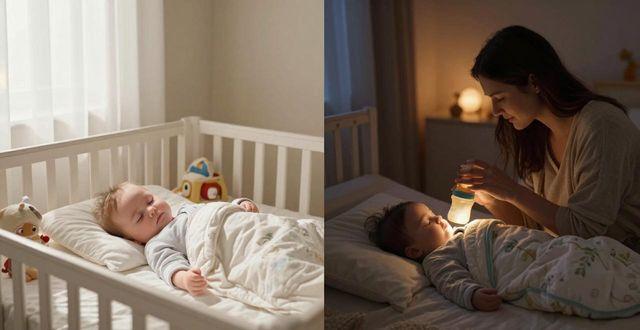 宝宝浅睡眠需要干预吗_宝宝浅睡眠是什么意思_三个月宝宝总是浅睡眠怎么办