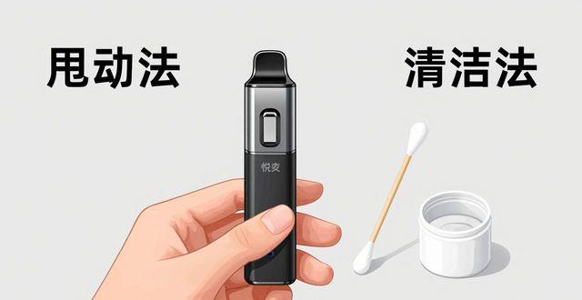 电子充电烟怎么使用_悦客电子烟充电盒_悦刻电子烟彻底没电的时候充电