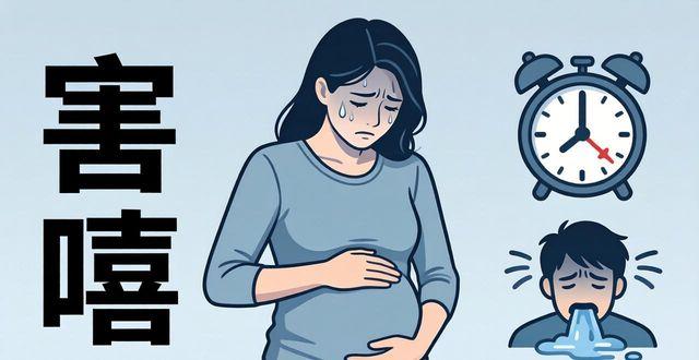 吃完饭总恶心想吐？别大意 或是这几种病在“作怪”
