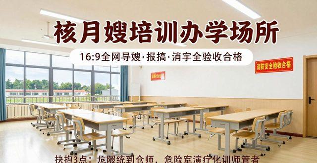 月嫂培训需要什么许可_培训许可月嫂需要多少钱_培训许可月嫂需要什么证件