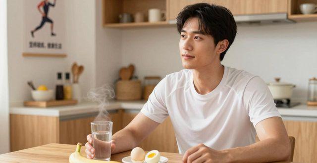 晚上运动完饿得睡不着？吃对这几样，等于白练三小时还掉秤！