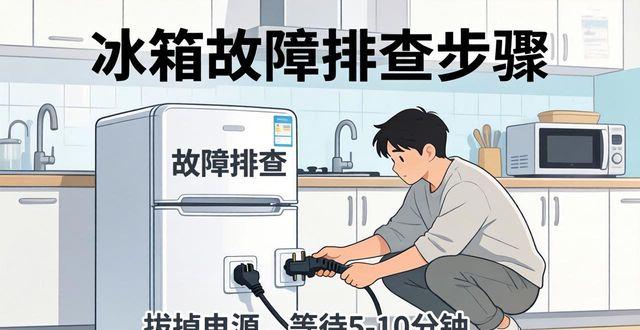 冰箱故障维修指南_冰箱故障维修点_冰箱f1故障维修