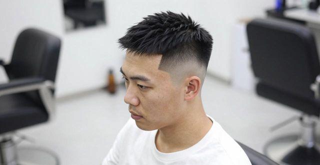 三毫米圆寸适合什么脸型 日常如何打理