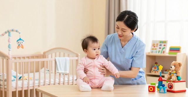 育儿师具体工作内容与职责全解析