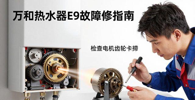 万和热水器jh故障_万和热水器e9故障_万和热水器故障码