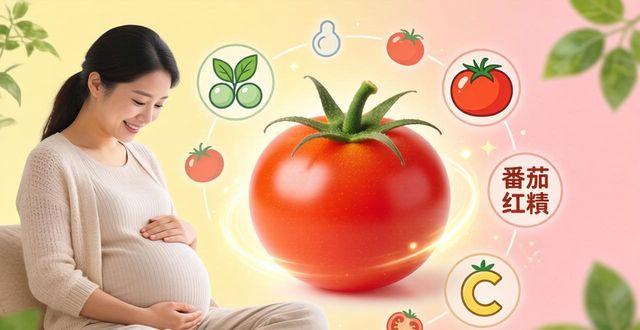 小番茄不是转基因！孕妇放心炫，但别踩这3个坑