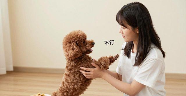 泰迪狗狗训练教程视频零基础从哪开始