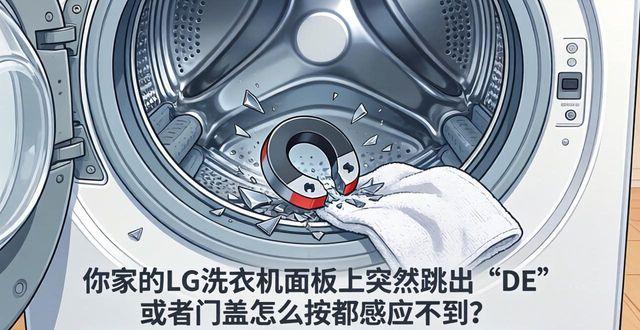 lg洗衣机门盖磁铁图片_洗衣机盖门磁铁掉了_洗衣机磁铁开关原理图