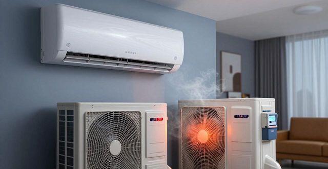 电压低影响空调制冷效果吗_电效果调制压低冷空影响功率吗_电压低空调制冷效果差