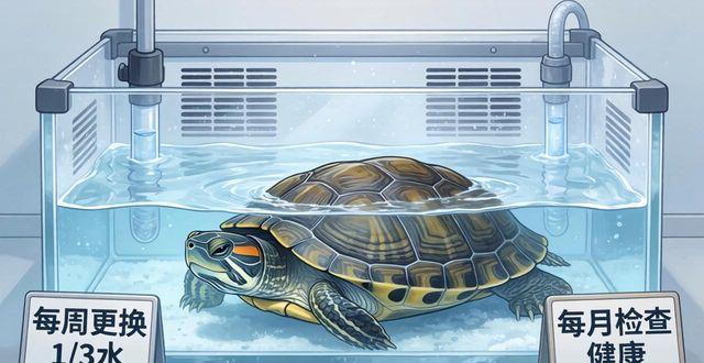 龟巴西冬养天气冷不冷_龟巴西冬养天气怎么样_巴西龟冬天怎么养