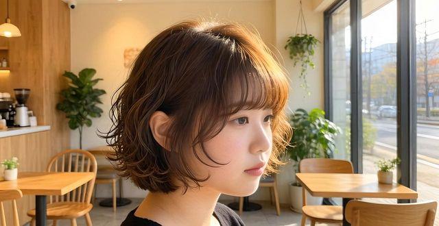 好看发型女_好看发型男_怎样发型好看