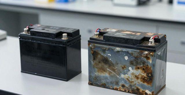 电池放着不用会没电吗_电池放着不用_电池没用过放久了会没电了吗