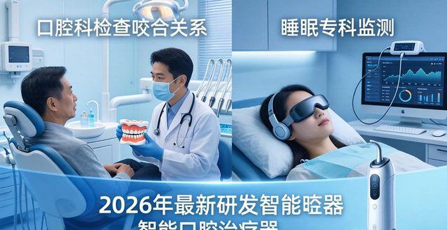 睡觉磨牙牙齿快被自己磨没了 成人夜间磨牙的真相太扎心