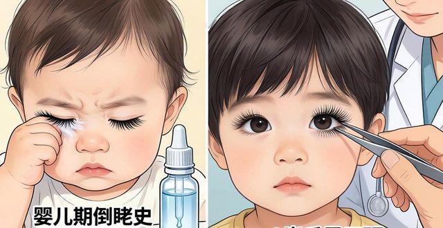 眼睫毛厂_倒眼睫毛怎么办_睫毛睫毛