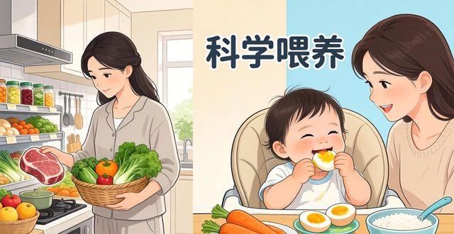 宝宝喂养完全方案_婴儿喂养计划_宝宝喂养问题