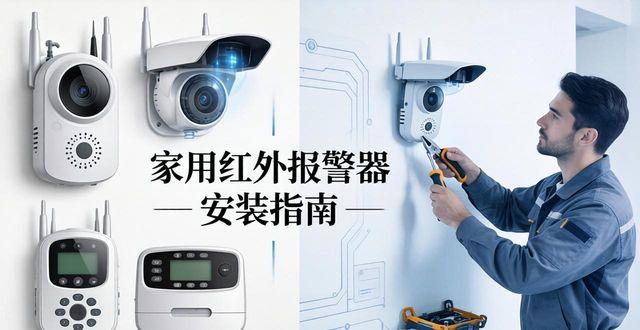 家用红外报警器有必要装吗 听内行人说完再决定