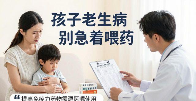 孩子免疫力药_小孩儿提高免疫力的药_孩子提高免疫力药