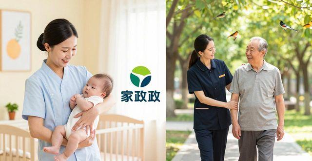 家政公司都干些什么活_家政一般做公司多少钱_家政公司一般做些什么