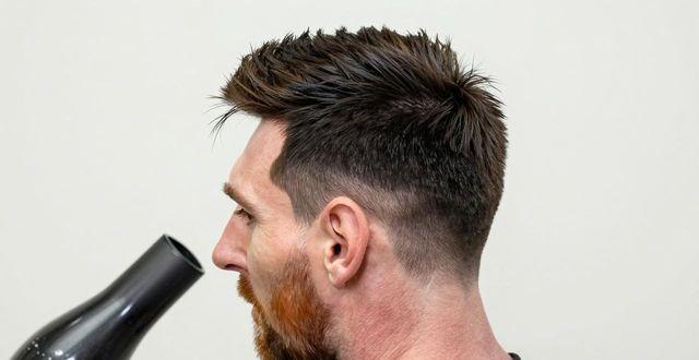 梅西发型怎么剪_梅西的发型怎么剪_梅西剪头发