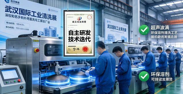 深圳手机外壳清洗机厂家如何选 避开这几大误区