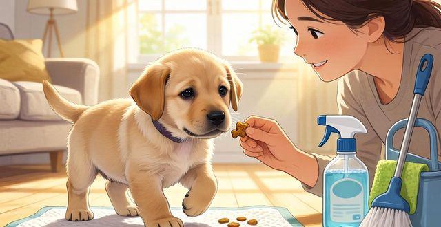 养拉布拉多犬_小狗养拉布拉多可以吗_拉布拉多小狗怎么养