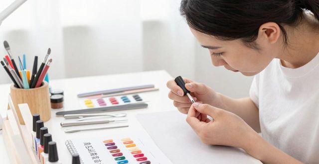 怎么快速提高美甲技术 2026年新手进阶全攻略